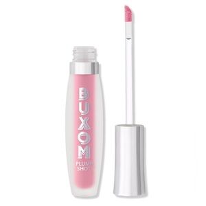 BUXOM
Plump Shot Lip Serum - Lingerie